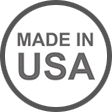 Made in USA